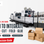Box Line Automation: When to Integrate Print, Cut & Glue?